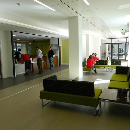 סטירלינג Willow Court מראה חיצוני תמונה