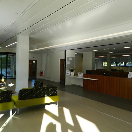 סטירלינג Willow Court מראה חיצוני תמונה