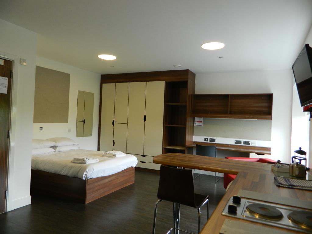 סטירלינג Willow Court חדר תמונה