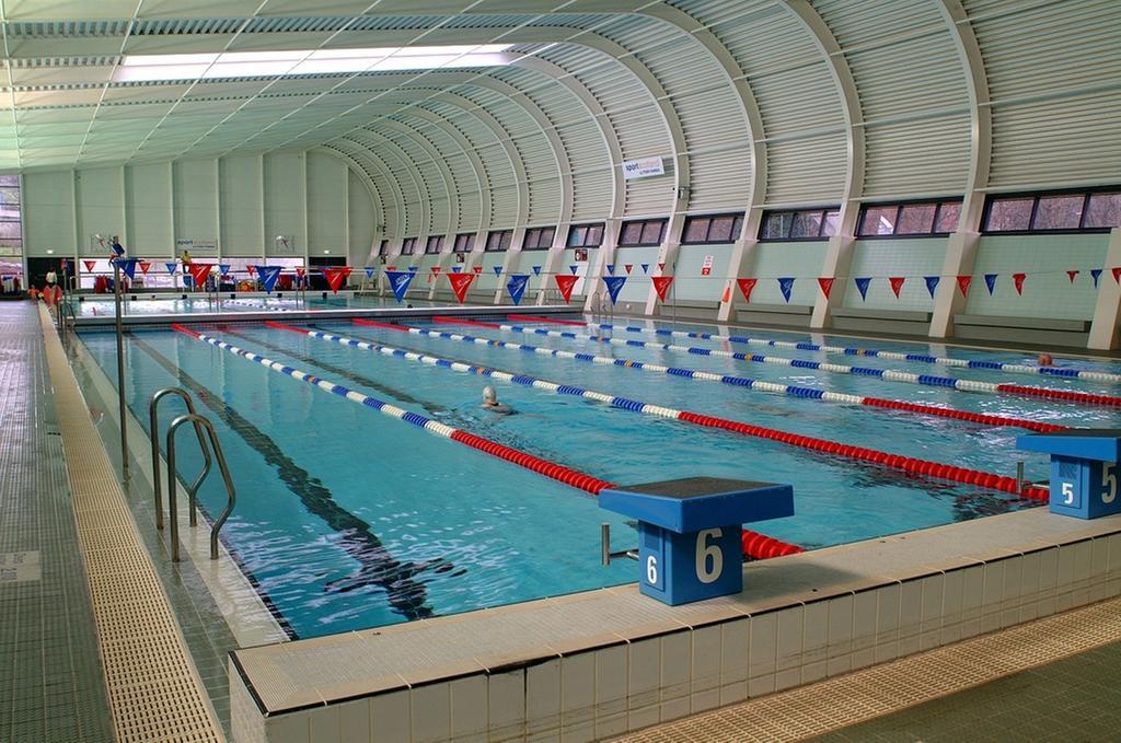 סטירלינג Willow Court מראה חיצוני תמונה