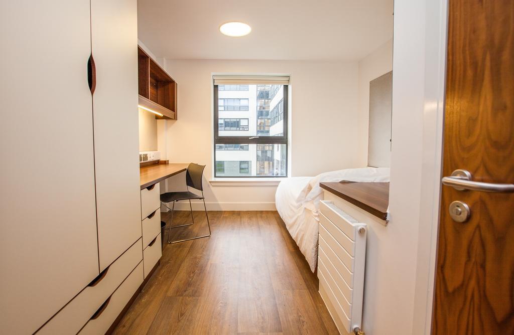 סטירלינג Willow Court מראה חיצוני תמונה