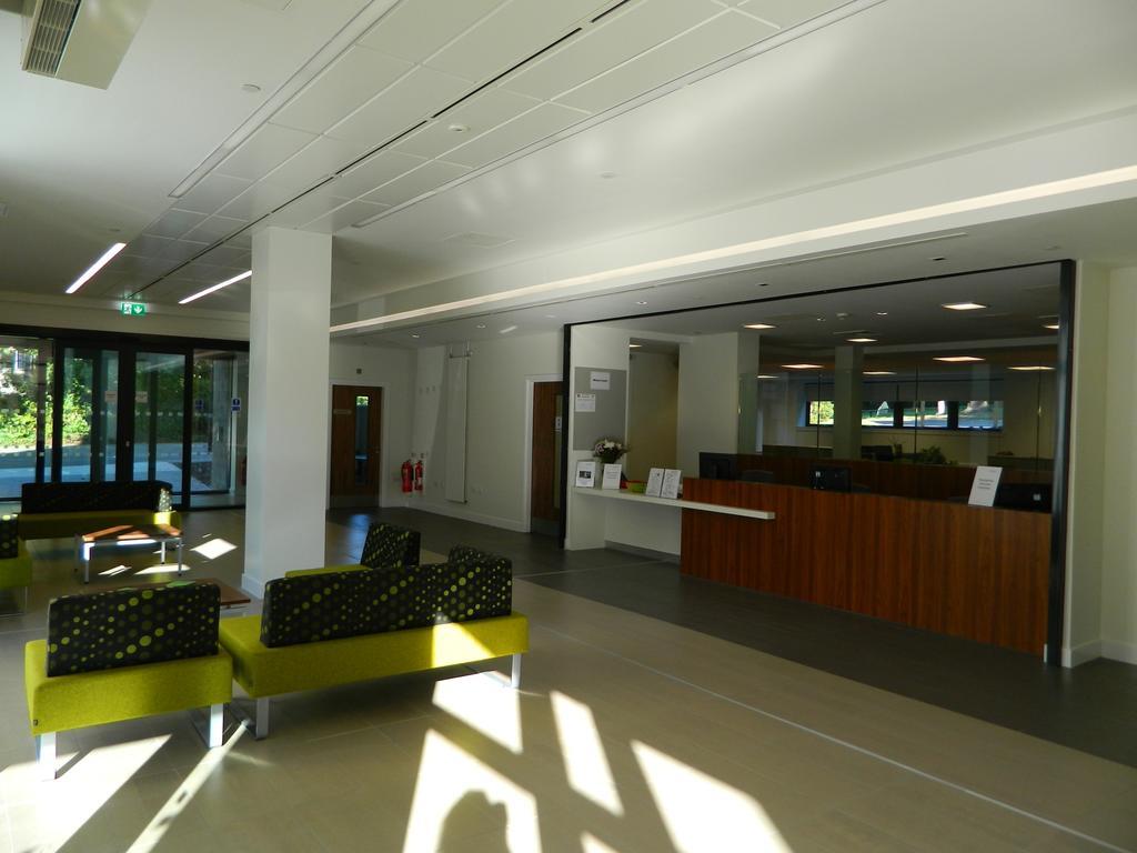 סטירלינג Willow Court מראה חיצוני תמונה